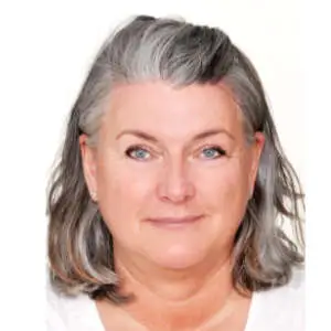 Andrea Sauvigny