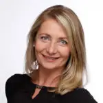 Jolanthe Maria Bendik