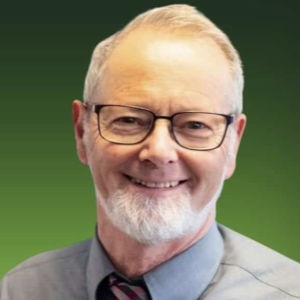 Speaker - Prof. Dr. med. Thomas Rau