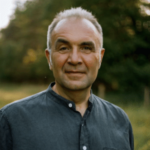 Christof Plothe - Teil 1
