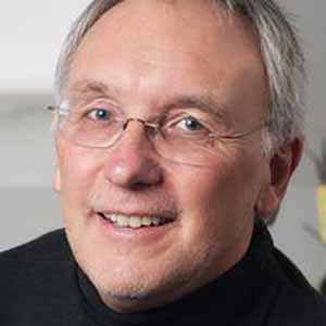 Speaker - Dr. Harald Messner