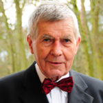 Prof. Dr. med. Karl Hecht