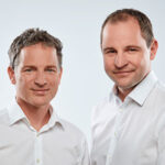 Dr. Martin Spinka & Joe Voglsam