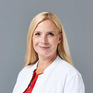 Speaker - Dr. med. Melanie Hümmelgen