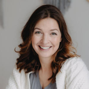 Speaker - Ilga Pohlmann