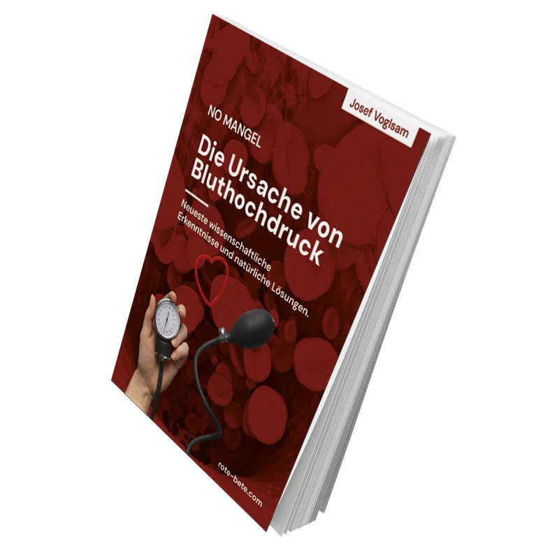 E-Book Rüben Herz