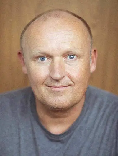 Ingo Lienemann – Gründer von Vitasium