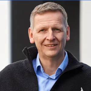 Speaker - Joachim Bauer