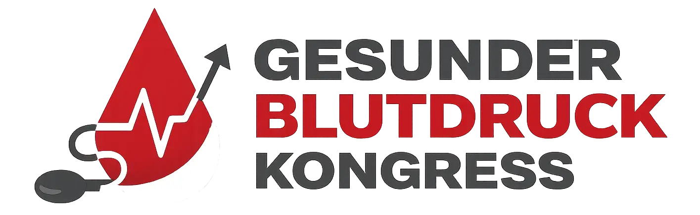 Gesunder Blutdruck-Kongress 2026
