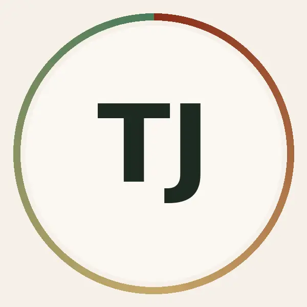 Speaker - Timo Janisch